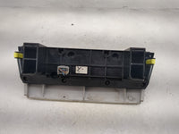 2007-2009 Toyota Camry Climate Control Module Temperature AC/Heater Replacement Fits Fits 2007 2008 2009 OEM Used Auto Parts