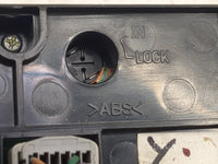 2007-2009 Toyota Camry Climate Control Module Temperature AC/Heater Replacement Fits Fits 2007 2008 2009 OEM Used Auto Parts