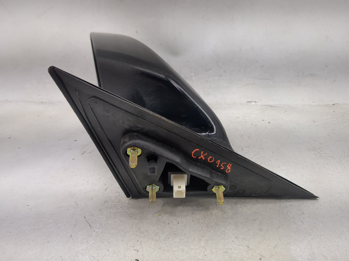 2007-2011 Toyota Camry Driver Side View Mirror - Left Door Mirror OEM Used - Oemusedautoparts1.com