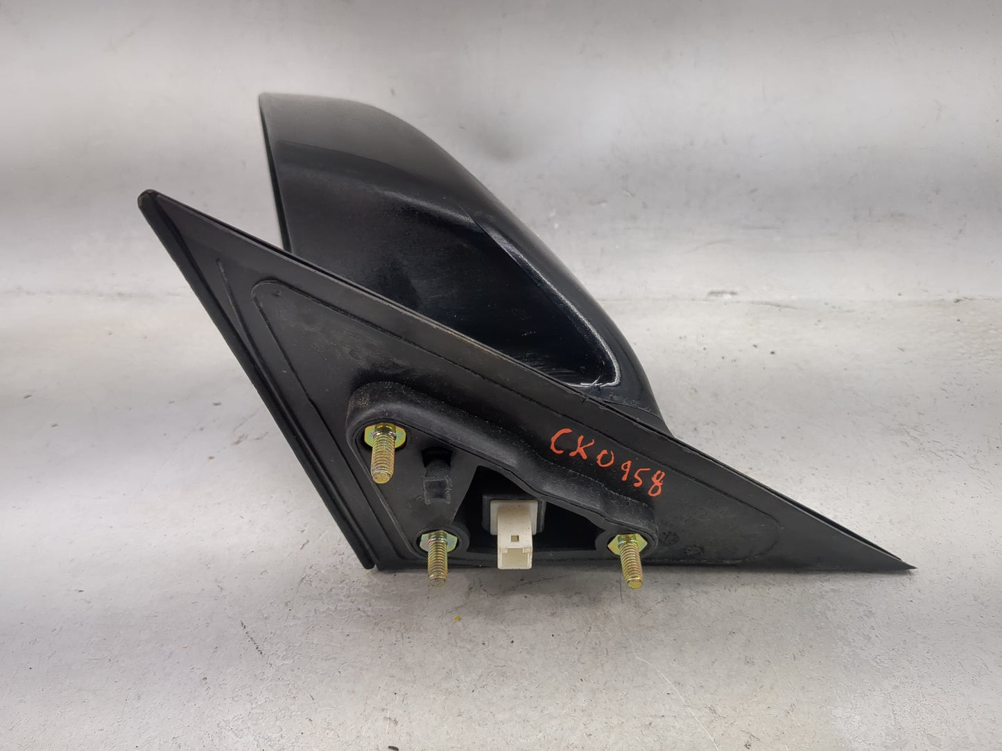 2007-2011 Toyota Camry Driver Side View Mirror - Left Door Mirror OEM Used - Oemusedautoparts1.com