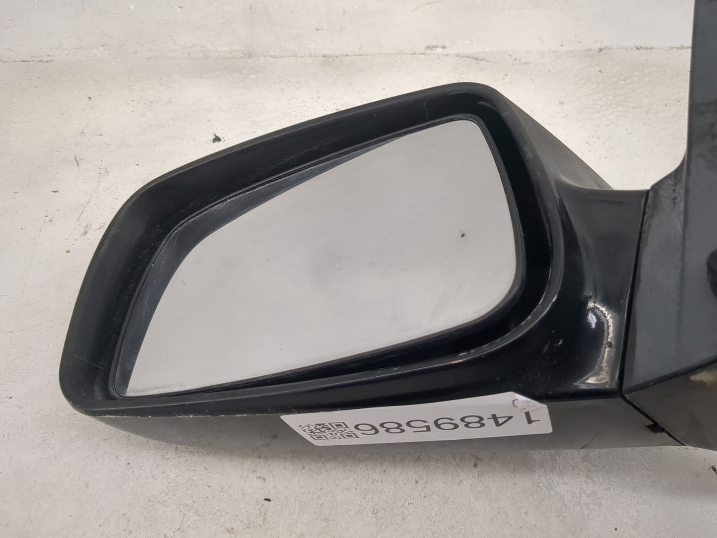 2007-2011 Toyota Camry Driver Side View Mirror - Left Door Mirror OEM Used - Oemusedautoparts1.com