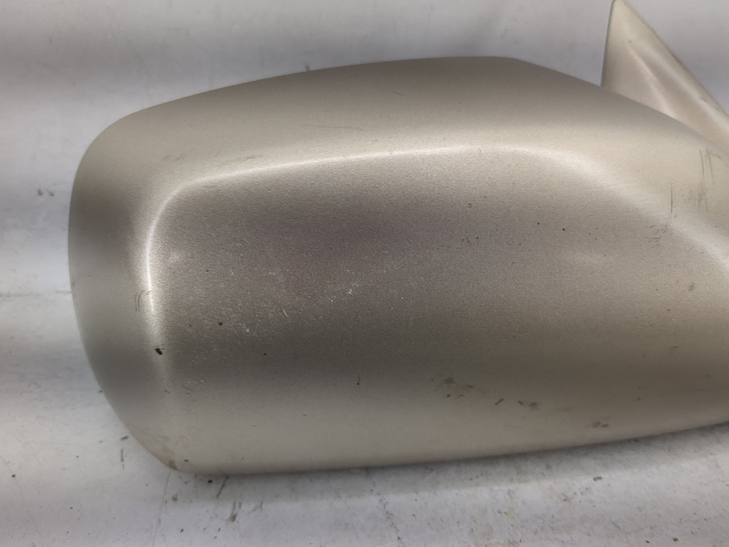 2007-2011 Toyota Camry Passenger Side View Mirror - Right Door Mirror OEM Used - Oemusedautoparts1.com