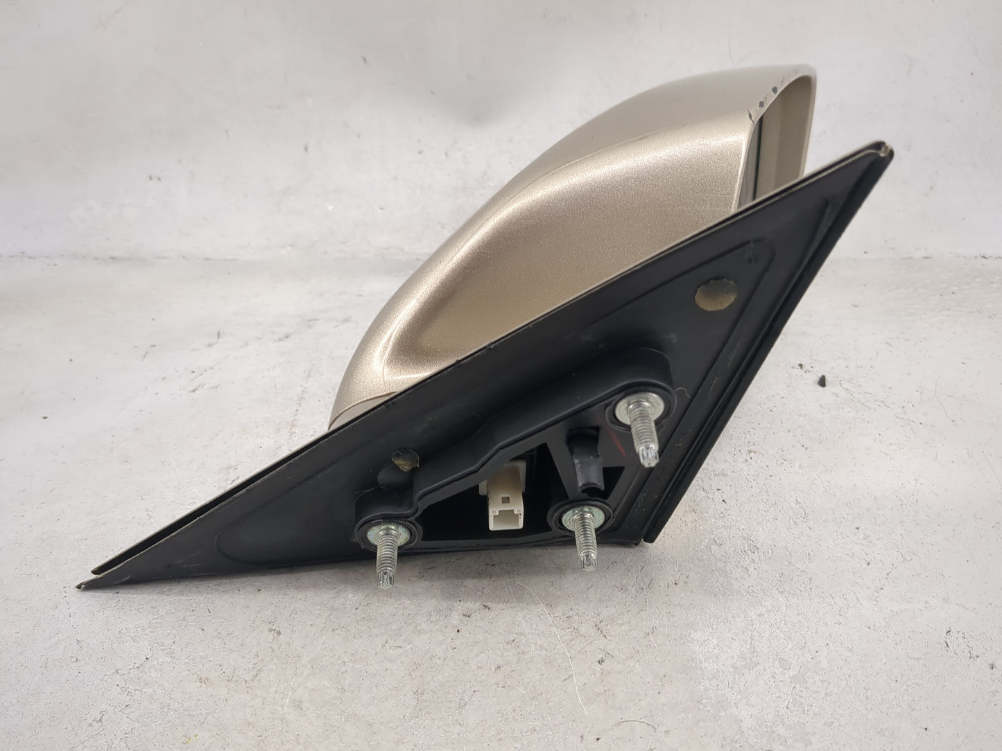 2007-2011 Toyota Camry Passenger Side View Mirror - Right Door Mirror OEM Used - Oemusedautoparts1.com