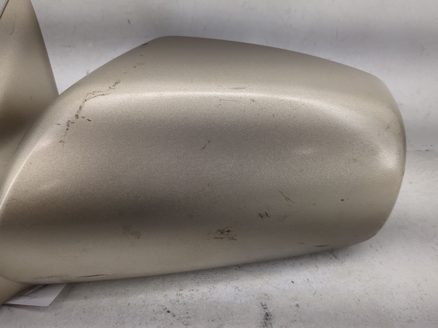 2007-2011 Toyota Camry Driver Side View Mirror - Left Door Mirror OEM Used - Oemusedautoparts1.com
