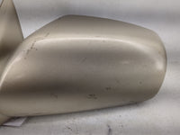 2007-2011 Toyota Camry Driver Side View Mirror - Left Door Mirror OEM Used - Oemusedautoparts1.com