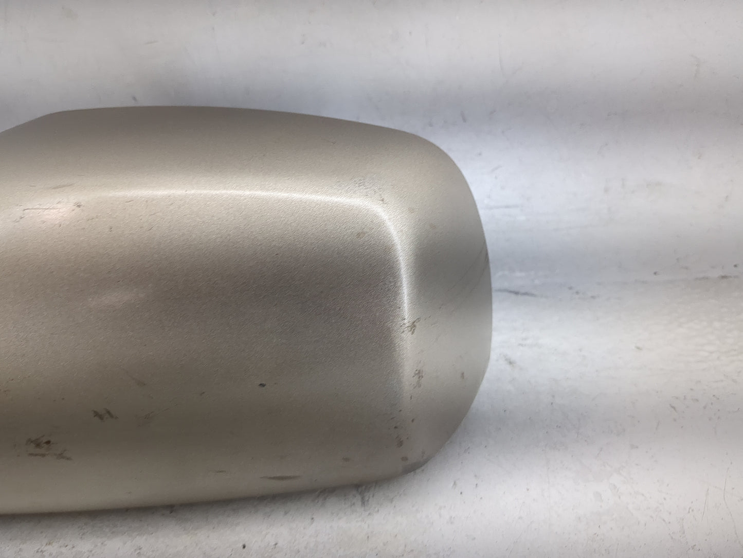 2007-2011 Toyota Camry Driver Side View Mirror - Left Door Mirror OEM Used - Oemusedautoparts1.com