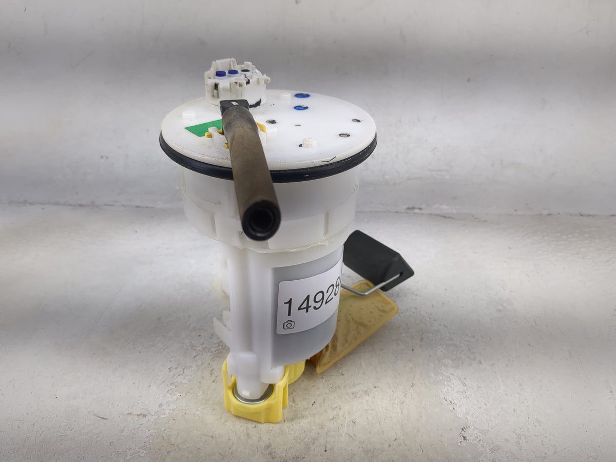 2007-2011 Toyota Camry Electrical Gas Fuel Pump Assembly 1492848 - Oemusedautoparts1.com