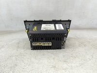 2007-2009 Toyota Camry Radio AM FM Cd Player Receiver Replacement P/N:86120-06180 122000-8210C101 Fits Fits 2007 2008 2009 O
