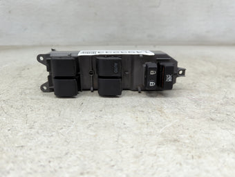 compare product 2007-2014 Toyota Camry Master Power Window Switch Replacement Driver Side Left P/N:74810-06050 Fits OEM Used Auto Parts