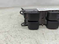2007-2014 Toyota Camry Master Power Window Switch Replacement Driver Side Left P/N:74810-06050 Fits OEM Used Auto Parts - Oe