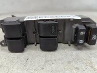 2007-2014 Toyota Camry Master Power Window Switch Replacement Driver Side Left P/N:74810-06050 Fits OEM Used Auto Parts - Oe