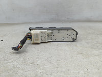 2007-2014 Toyota Camry Master Power Window Switch Replacement Driver Side Left P/N:74810-06050 Fits OEM Used Auto Parts - Oe