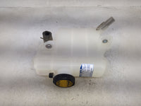 2007-2011 Toyota Camry Radiator Coolant Overflow Expansion Tank Bottle 1494377 - Oemusedautoparts1.com