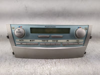 2007-2009 Toyota Camry Climate Control Module Temperature AC/Heater Replacement P/N:55900-06270 MX146570-5093 Fits OEM Used 