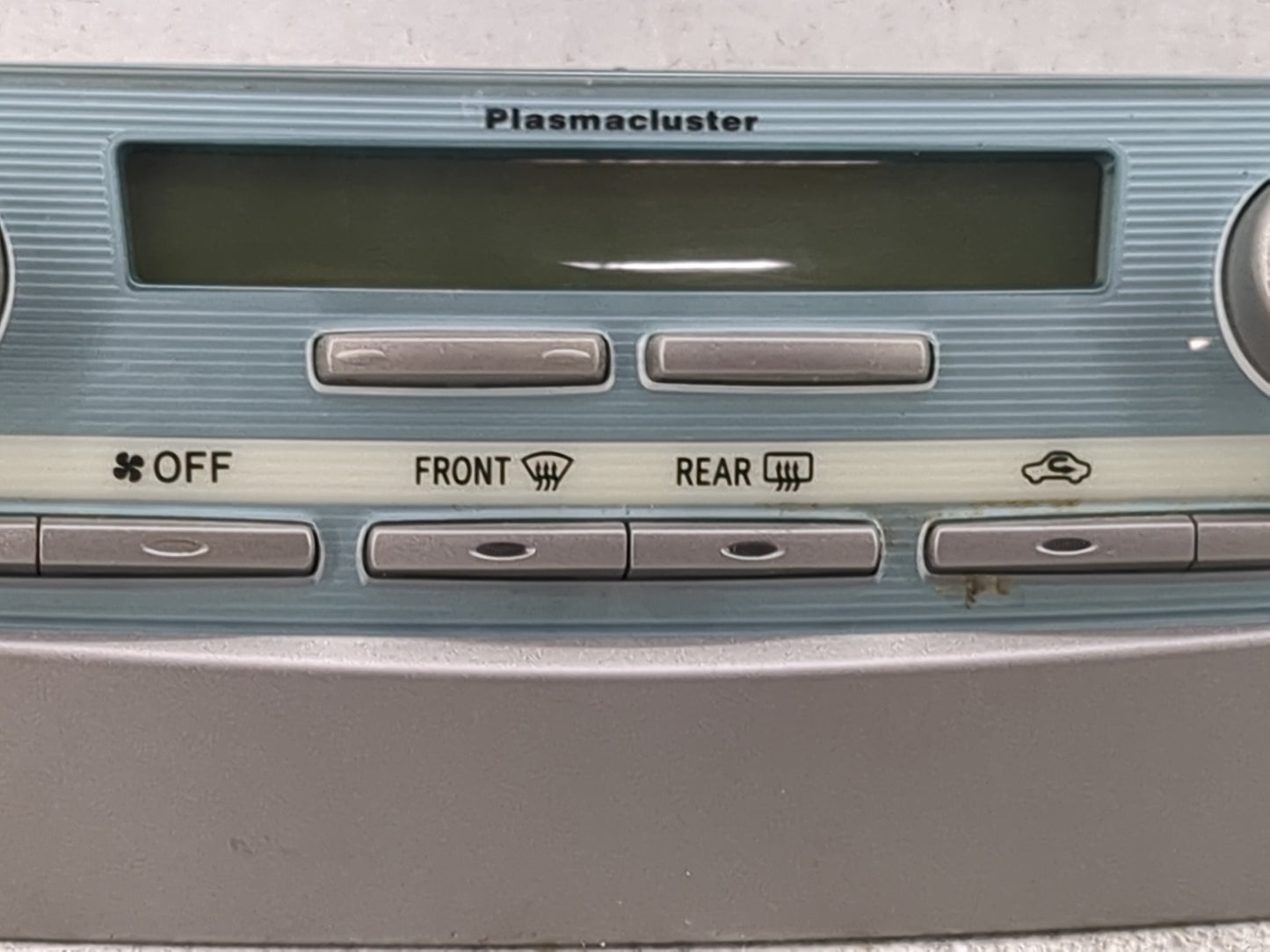 2007-2009 Toyota Camry Climate Control Module Temperature AC/Heater Replacement P/N:55900-06270 MX146570-5093 Fits OEM Used 