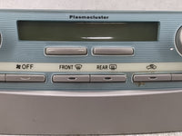 2007-2009 Toyota Camry Climate Control Module Temperature AC/Heater Replacement P/N:55900-06270 MX146570-5093 Fits OEM Used 