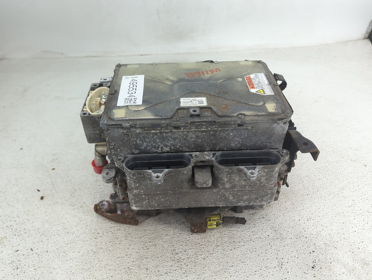 2007-2011 Toyota Camry Hybrid DC Synergy Drive Power Inverter P/N:G9200-33020 A06K02Y069D Fits Fits 2007 2008 2009 2010 2011