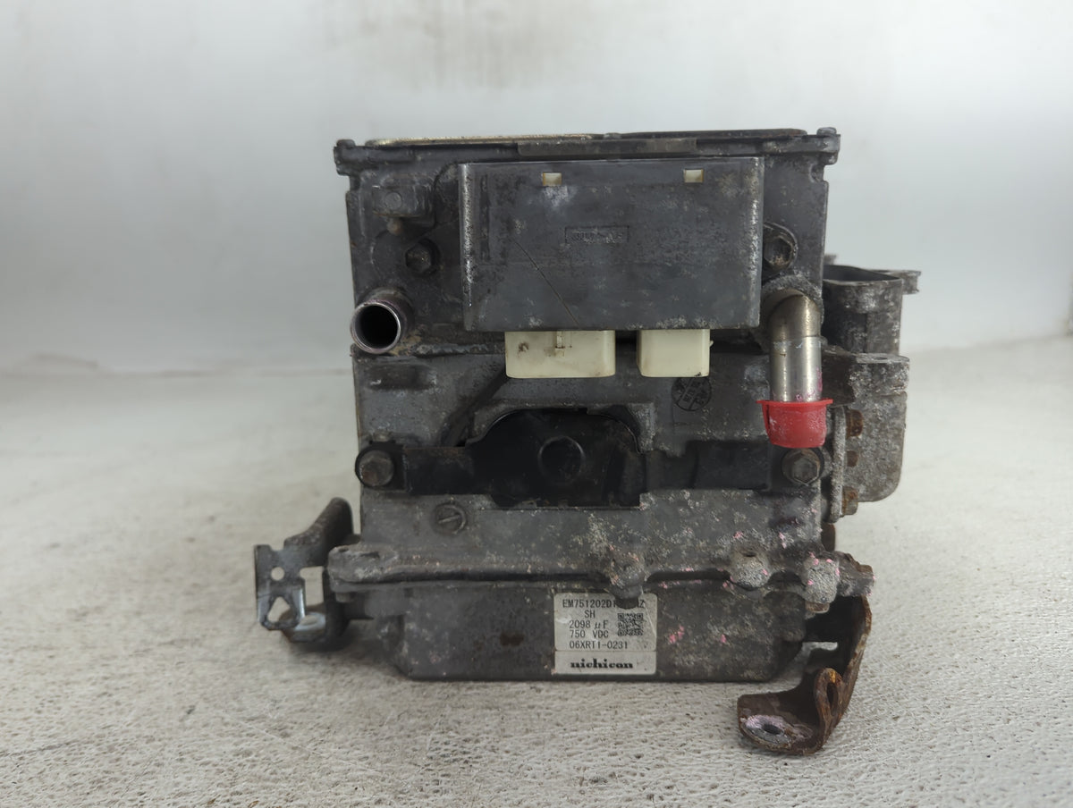 2007-2011 Toyota Camry Hybrid DC Synergy Drive Power Inverter P/N:G9200-33020 A06K02Y069D Fits Fits 2007 2008 2009 2010 2011