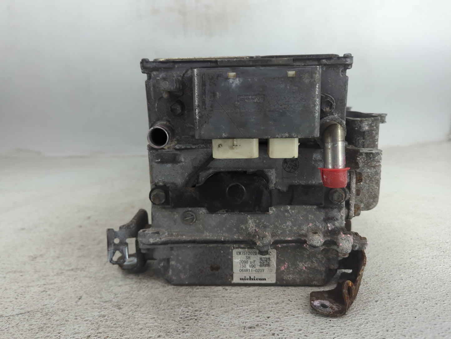 2007-2011 Toyota Camry Hybrid DC Synergy Drive Power Inverter P/N:G9200-33020 A06K02Y069D Fits Fits 2007 2008 2009 2010 2011