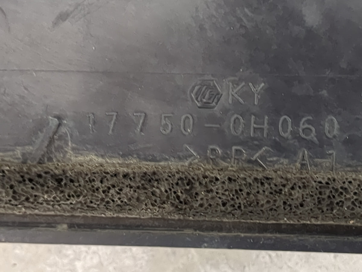 2007 Toyota Camry 1495982 - Oemusedautoparts1.com