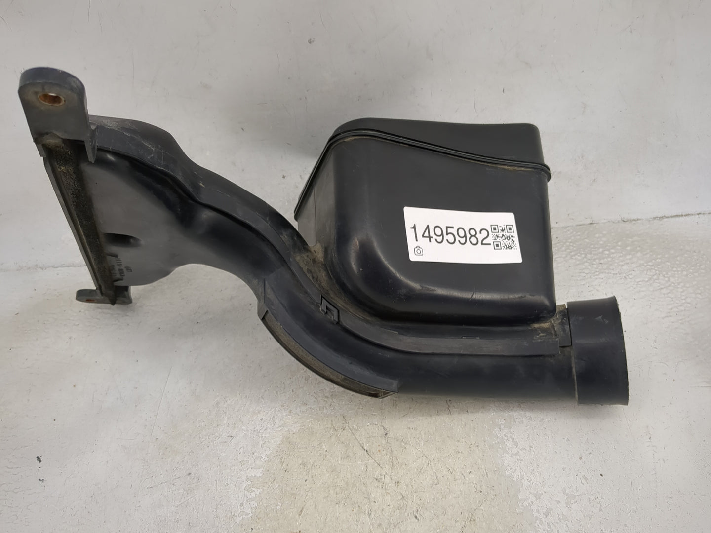 2007 Toyota Camry 1495982 - Oemusedautoparts1.com