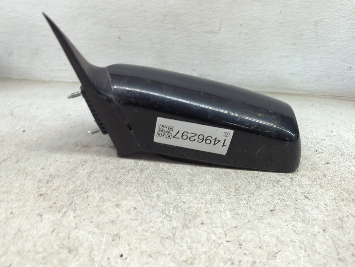 2007-2011 Toyota Camry Driver Side View Mirror - Left Door Mirror OEM Used - Oemusedautoparts1.com