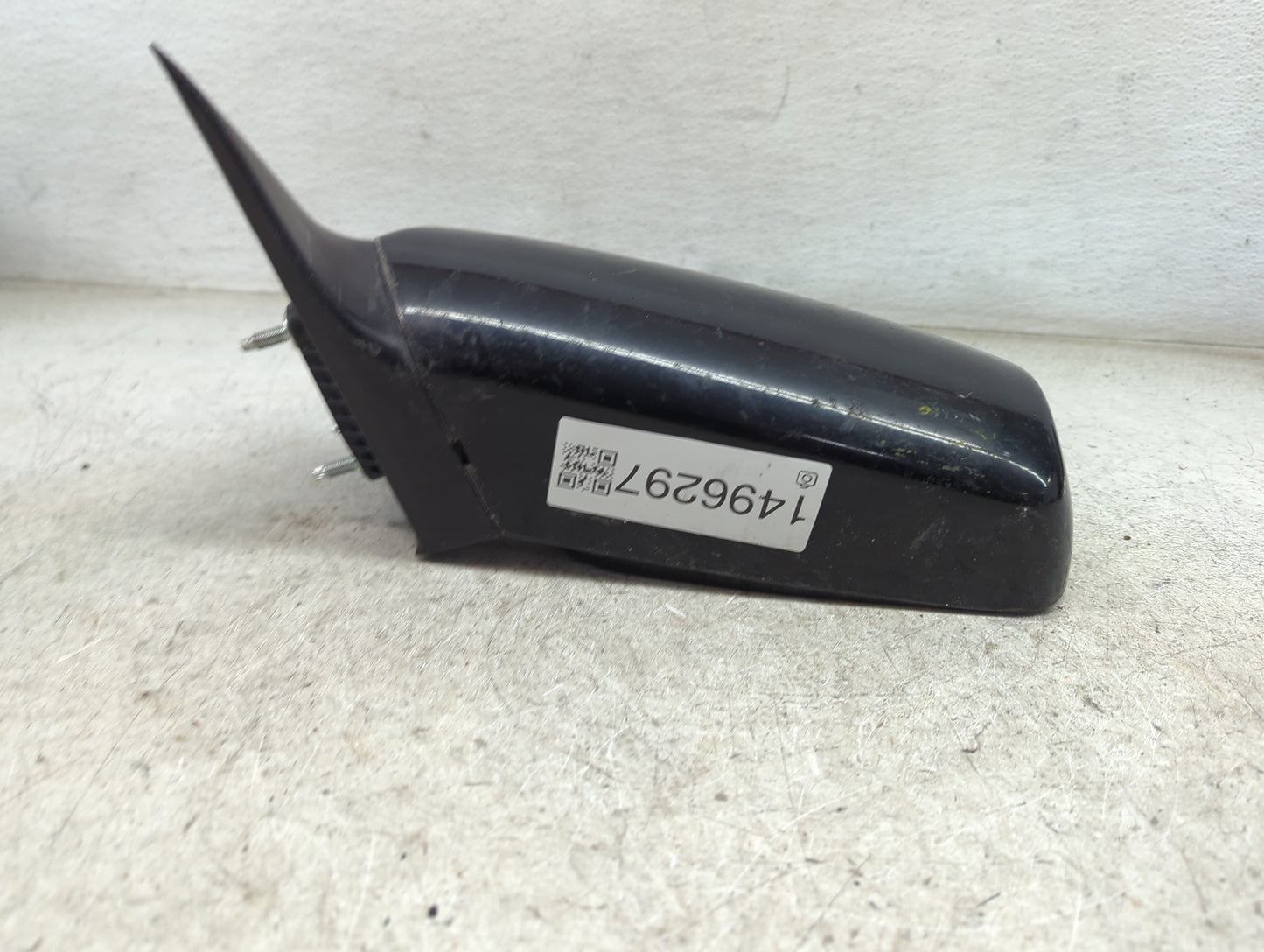 2007-2011 Toyota Camry Driver Side View Mirror - Left Door Mirror OEM Used - Oemusedautoparts1.com