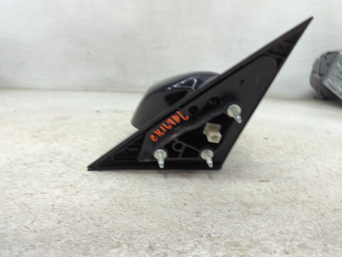 2007-2011 Toyota Camry Driver Side View Mirror - Left Door Mirror OEM Used - Oemusedautoparts1.com