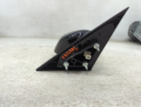2007-2011 Toyota Camry Driver Side View Mirror - Left Door Mirror OEM Used - Oemusedautoparts1.com