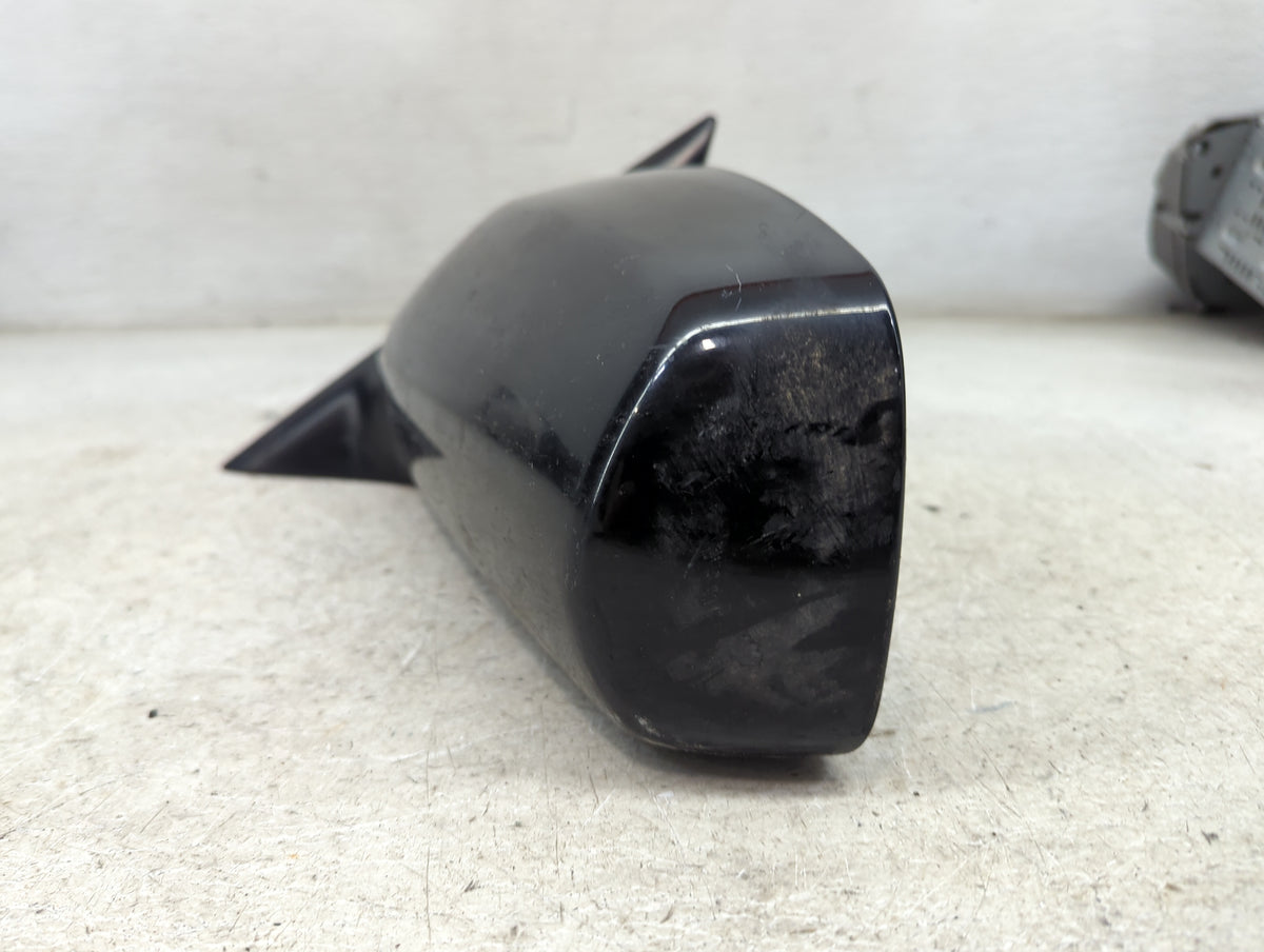 2007-2011 Toyota Camry Driver Side View Mirror - Left Door Mirror OEM Used - Oemusedautoparts1.com