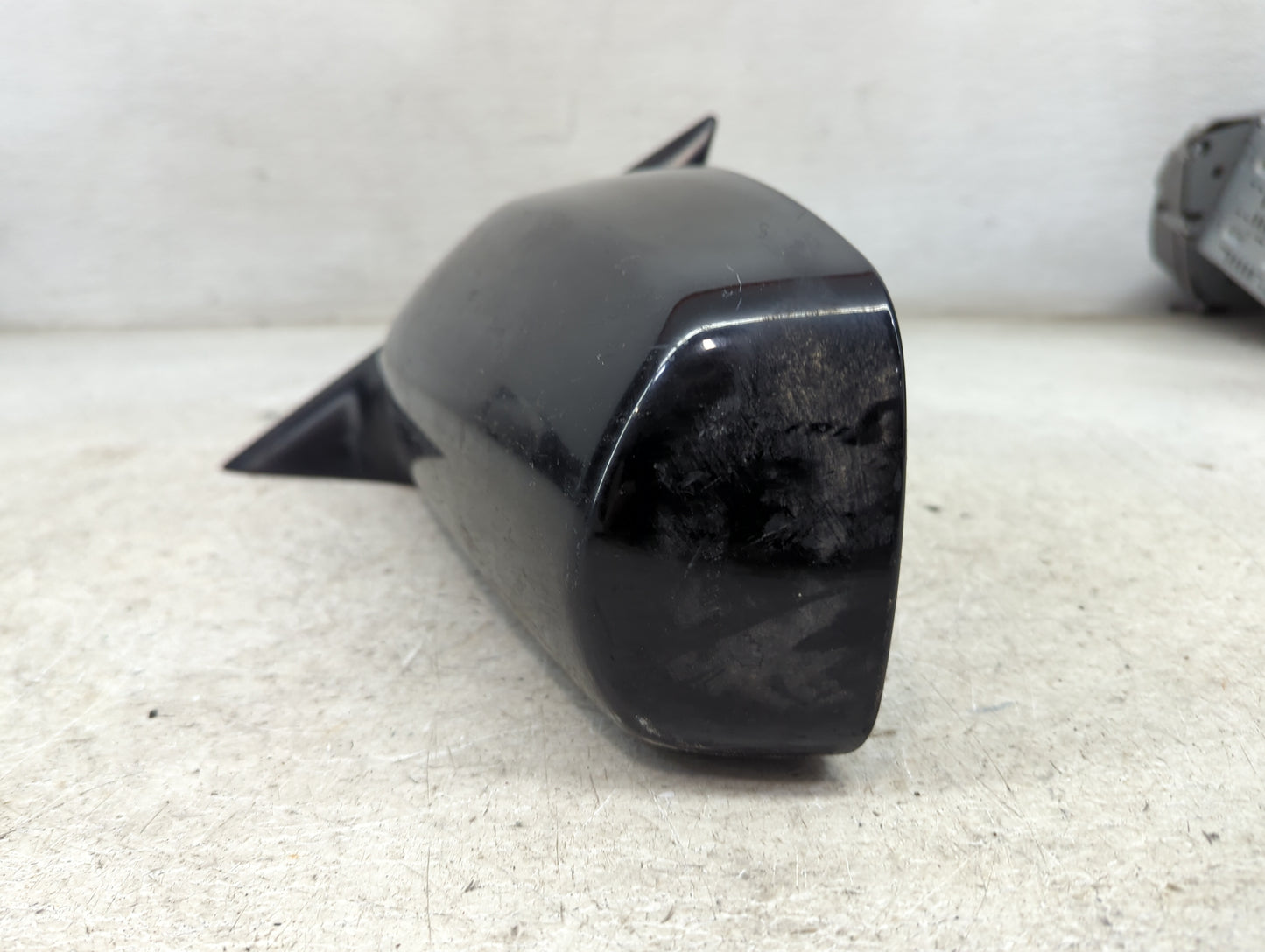 2007-2011 Toyota Camry Driver Side View Mirror - Left Door Mirror OEM Used - Oemusedautoparts1.com