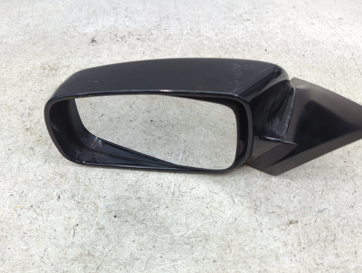 2007-2011 Toyota Camry Driver Side View Mirror - Left Door Mirror OEM Used - Oemusedautoparts1.com