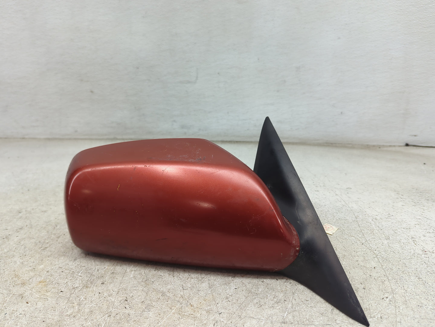 2007-2011 Toyota Camry Passenger Side View Mirror - Right Door Mirror OEM Used - Oemusedautoparts1.com