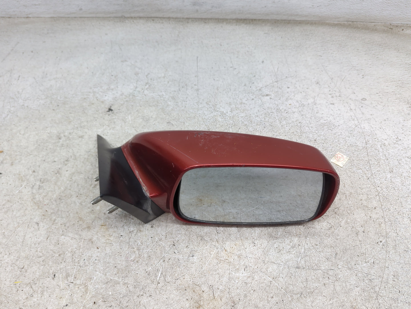 2007-2011 Toyota Camry Passenger Side View Mirror - Right Door Mirror OEM Used - Oemusedautoparts1.com
