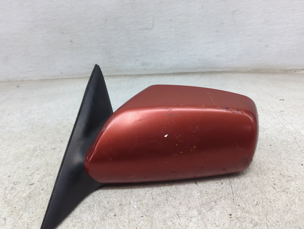 2007-2011 Toyota Camry Driver Side View Mirror - Left Door Mirror OEM Used - Oemusedautoparts1.com