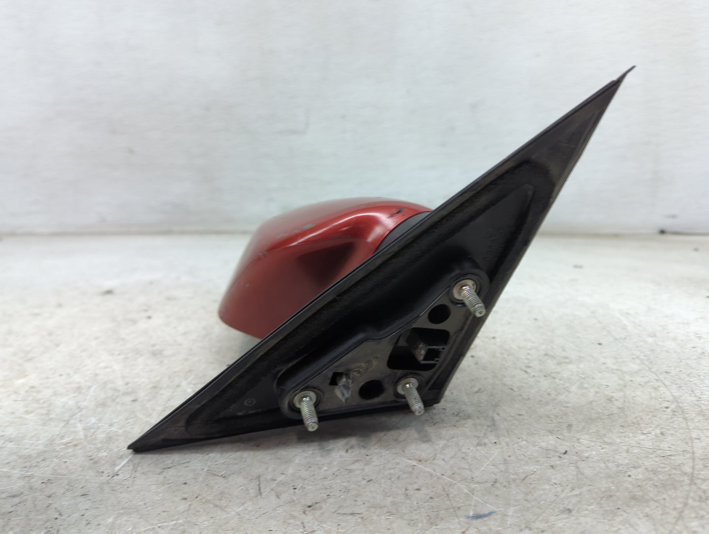 2007-2011 Toyota Camry Driver Side View Mirror - Left Door Mirror OEM Used - Oemusedautoparts1.com