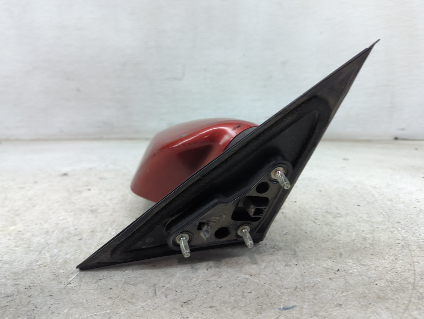 2007-2011 Toyota Camry Driver Side View Mirror - Left Door Mirror OEM Used - Oemusedautoparts1.com