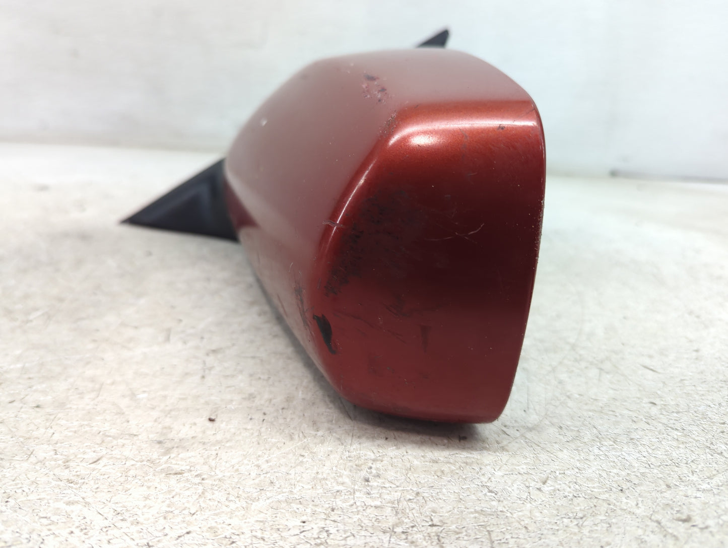 2007-2011 Toyota Camry Driver Side View Mirror - Left Door Mirror OEM Used - Oemusedautoparts1.com