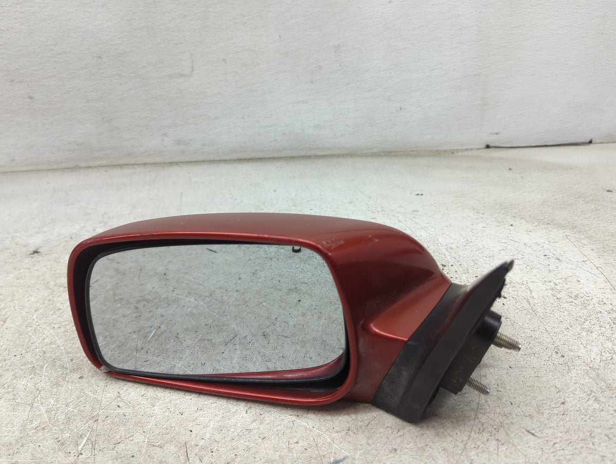 2007-2011 Toyota Camry Driver Side View Mirror - Left Door Mirror OEM Used - Oemusedautoparts1.com