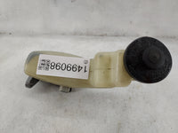 2007-2011 Toyota Camry Brake Master Cylinder 1499098 - Oemusedautoparts1.com