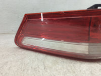 2007 Toyota Camry Passenger Right Side Deck Lid Mounted Tail Light - Oemusedautoparts1.com