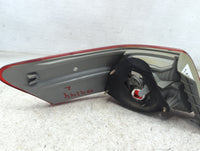 2007 Toyota Camry Passenger Right Side Deck Lid Mounted Tail Light - Oemusedautoparts1.com