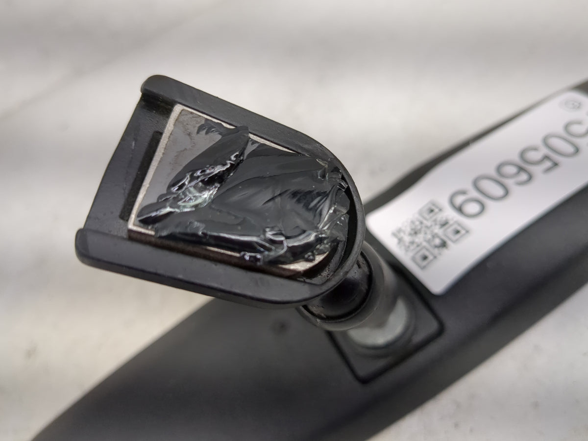 2007 Toyota Camry Interior Rear View Mirror Replacement OEM P/N:E13 011083 Fits OEM Used Auto Parts - Oemusedautoparts1.com