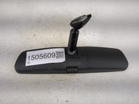 2007 Toyota Camry Interior Rear View Mirror Replacement OEM P/N:E13 011083 Fits OEM Used Auto Parts - Oemusedautoparts1.com