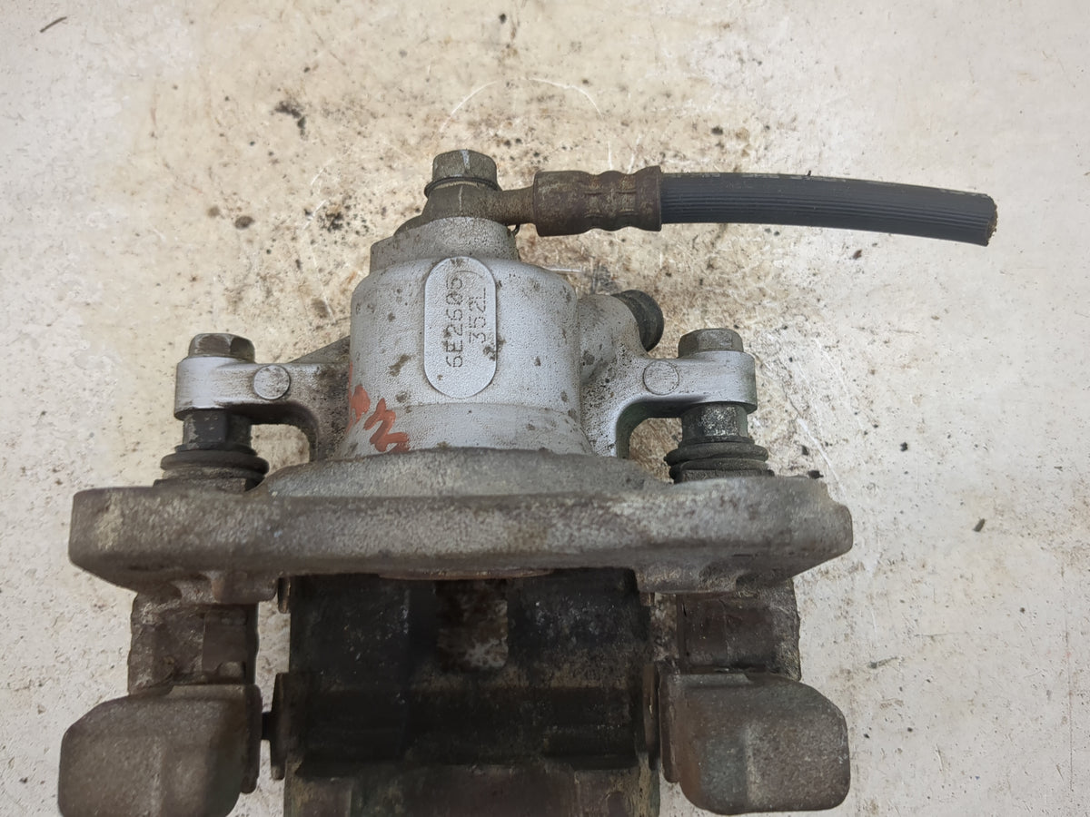 2007-2011 Toyota Camry Rear Driver Left Brake Caliper 1511611 - Oemusedautoparts1.com