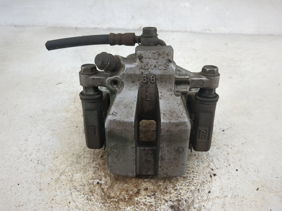 2007-2011 Toyota Camry Rear Driver Left Brake Caliper 1511611 - Oemusedautoparts1.com