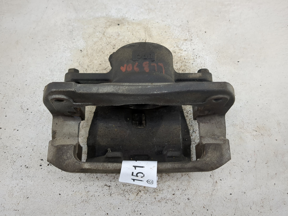 2007-2011 Toyota Camry Front Driver Left Brake Caliper 1511851 - Oemusedautoparts1.com