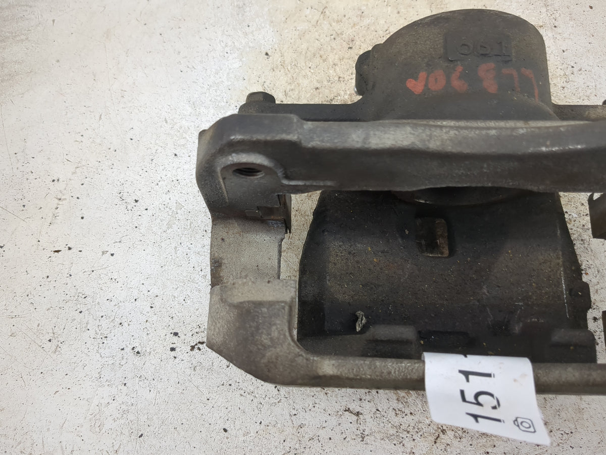 2007-2011 Toyota Camry Front Driver Left Brake Caliper 1511851 - Oemusedautoparts1.com