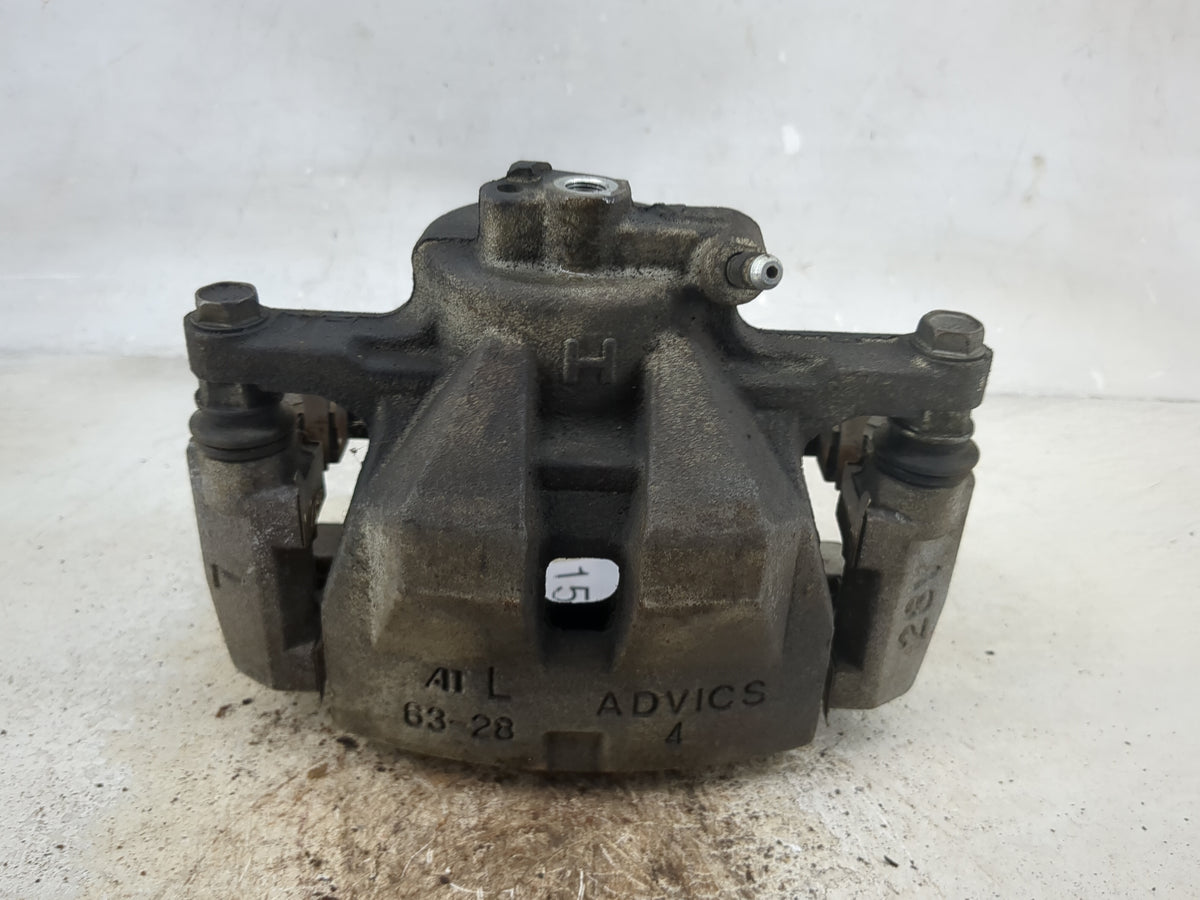 2007-2011 Toyota Camry Front Driver Left Brake Caliper 1511851 - Oemusedautoparts1.com