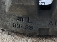 2007-2011 Toyota Camry Front Driver Left Brake Caliper 1511851 - Oemusedautoparts1.com